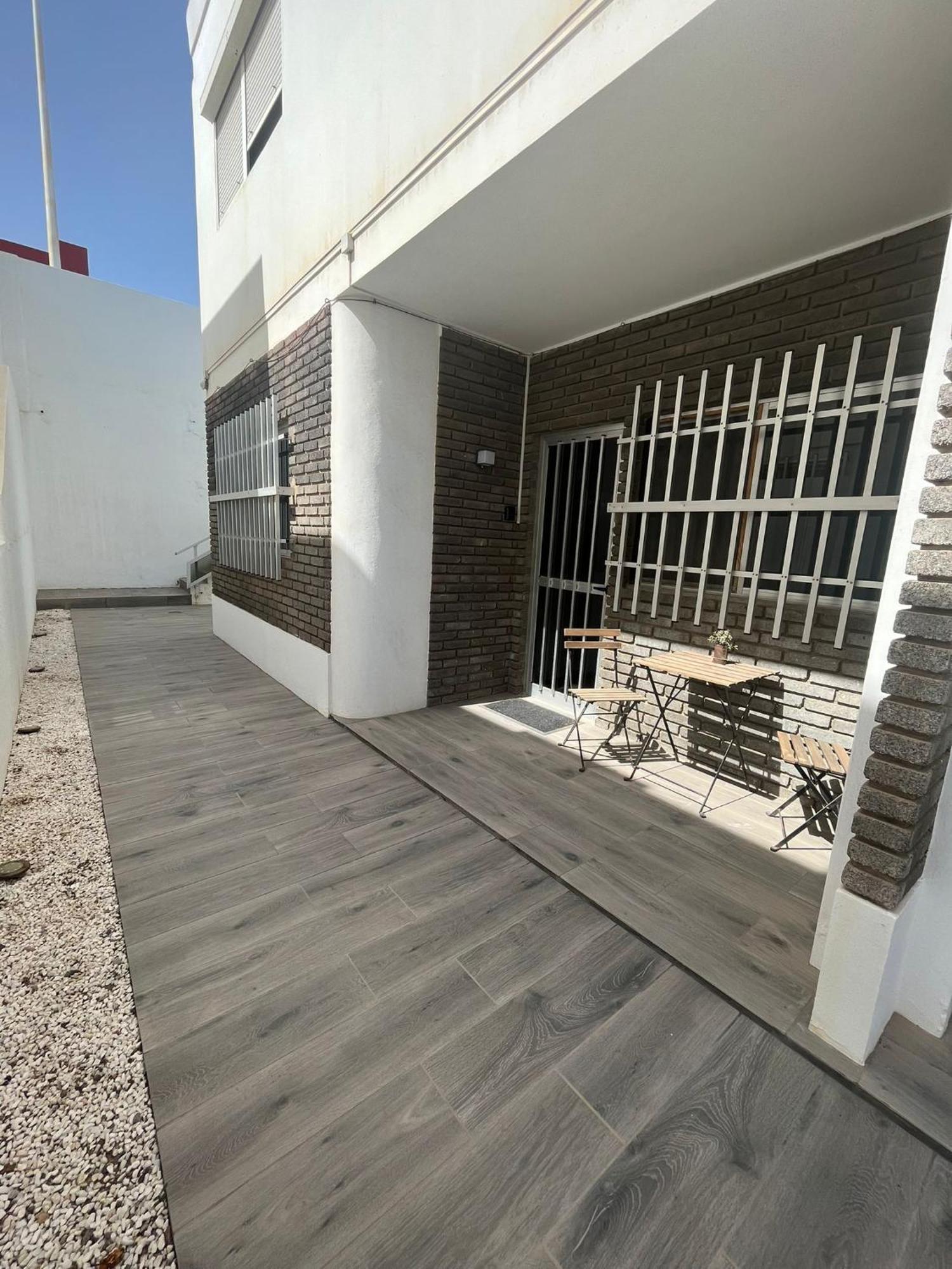 Bay Apartment La Garita