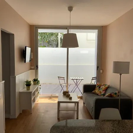 La Garita Bay Apartments Exterior photo