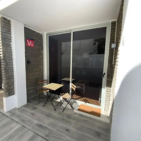 La Garita Bay Apartments Exterior photo