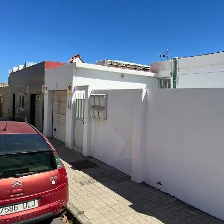 La Garita Bay Apartments Exterior photo