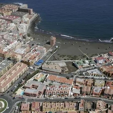 La Garita Bay Apartments Exterior photo