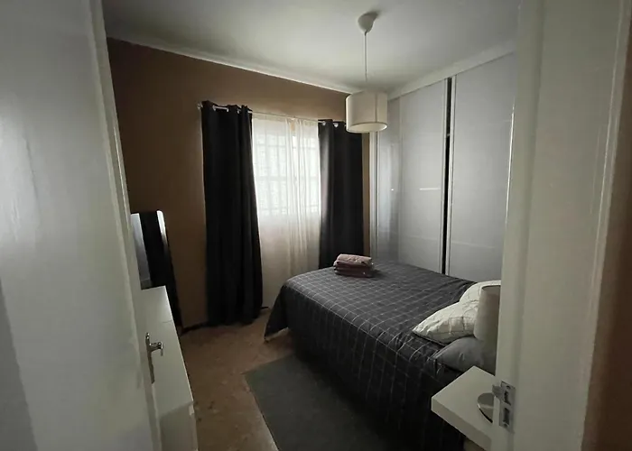 La Garita Bay Apartments